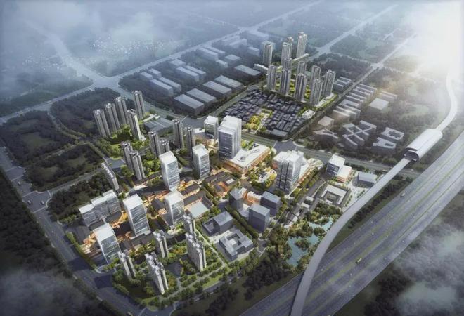 ·伴山溪谷』网站-售楼中心-欢迎您m6米乐app2024广州『天地源(图5)