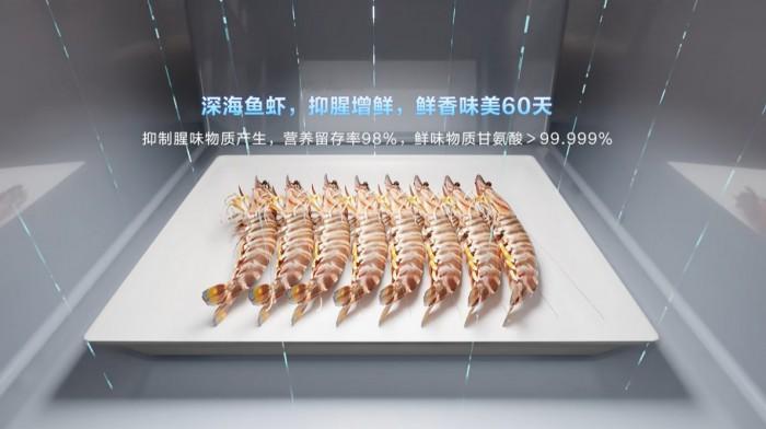 智家：唯有强大科技才能成为冠军m6米乐最大、最广、最多！海尔(图2)