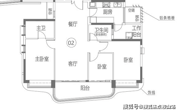 盘介绍-楼盘详情-最新价格-户型图-容积
