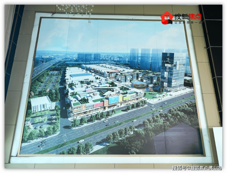 有的走向复活有的沦为仓库实探!南庄烂尾楼命运迥异(图8)