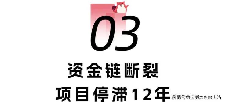 有的走向复活有的沦为仓库实探!南庄烂尾楼命运迥异(图12)